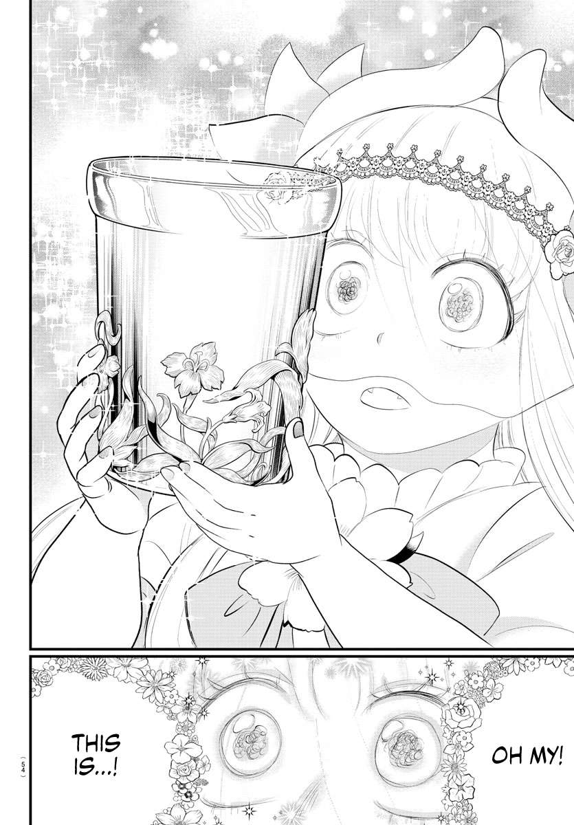 Welcome to Demon School! Iruma-kun, Chapter 325 image 14